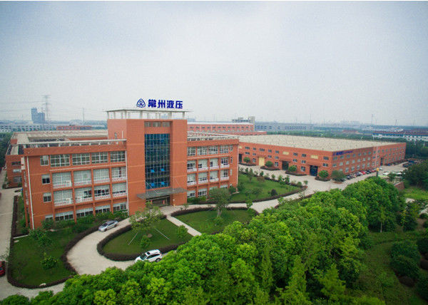 Chine CHANGZHOU HYDRAULIC COMPLETE EQUIPMENT CO.,LTD 