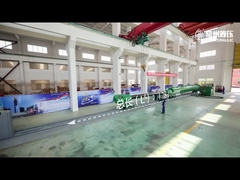La livraison de cylindre hydraulique