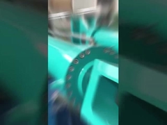 Servomotors à cylindre hydraulique