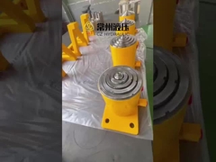 cylindre hydraulique pour télescope