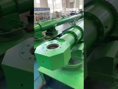 Fabricant de bouteilles hydrauliques de toutes sortes d'industries