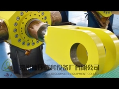 fabricant de cylindres hydrauliques