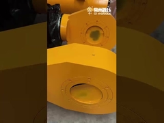 Cylindre hydraulique