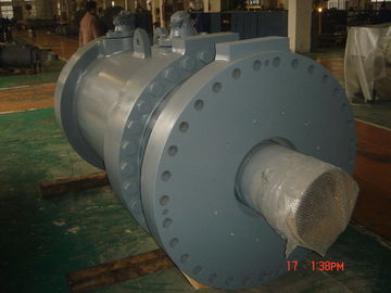 High Torque Electric Hydraulic Motor Mechanical Equipment For Water Turbine