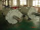Carbon Alloy Electro Hydraulic Motor Plate Ni Cr 70 To 700 Bars Working Pressure