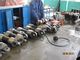 Sea Drilling Platform Industrial Hydraulic Cylinders IDT ISO 9001 Certification