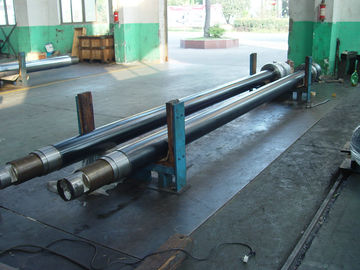 Couche thermique en céramique à piston 0.15um - 0.4um Finition de surface Excellente résistance à l'usure et à la corrosion