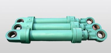 Le cylindre hydraulique résistant de transport, doublent le bélier hydraulique fini