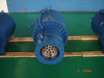 Steel Heavy Duty Industrial Hydraulic Cylinder For Nuclear Power Station