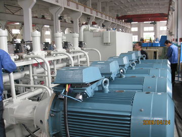 4kw - unité hydraulique d'entraînement du moteur électrique 315kw pour la plate-forme de perçage de mer