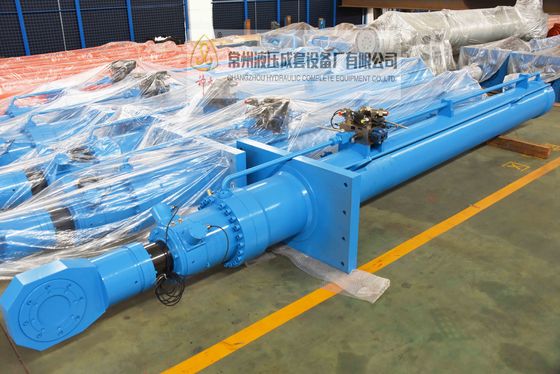 Crane Hydraulic Cylinder