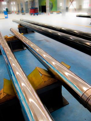 Wear And Corrosion Resistance Thermal Spray Coatings